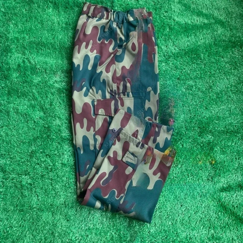 Лесные камуфляжные брюки MARPAT CADPAT камуфляжные брюки для охоты, наблюдения за дикой природой, страйкбола, пейнтбола, активного отдыха, брюки
Лесные камуфляжные брюки MARPAT CADPAT камуфляжные брюки для охоты, наблюдения за дикой природой, страйкбола, пейнтбола, активного отдыха, брюки