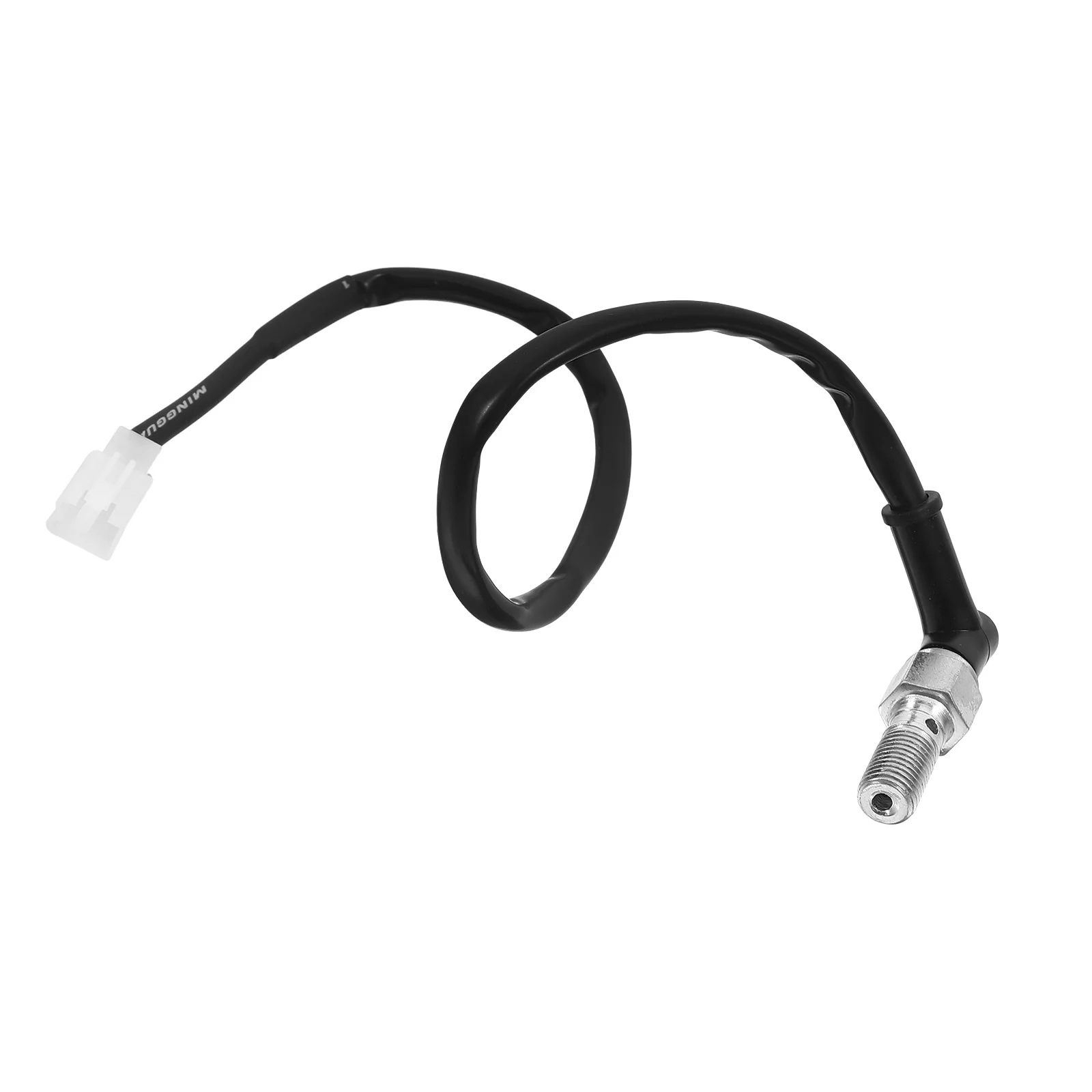 Brake Line Pressure Switch M10x1.25mm Hydraulic Brake Light Switch Motorcycle Supply for Off Road Motorcycles Motorcycles Supply 
Brake Line Pressure Switch M10x1.25mm Hydraulic Brake Light Switch Motorcycle Supply for Off Road Motorcycles Motorcycles Supply