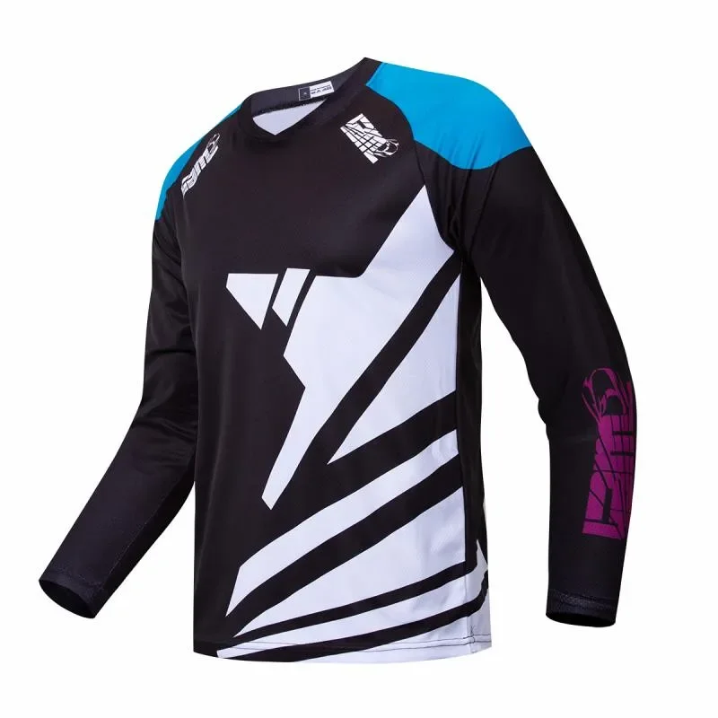 Of Customized quick-drying mountain bike running suit long-sleeved racing downhill mountain bike cross-country motorcycle
Of Customized quick-drying mountain bike running suit long-sleeved racing downhill mountain bike cross-country motorcycle