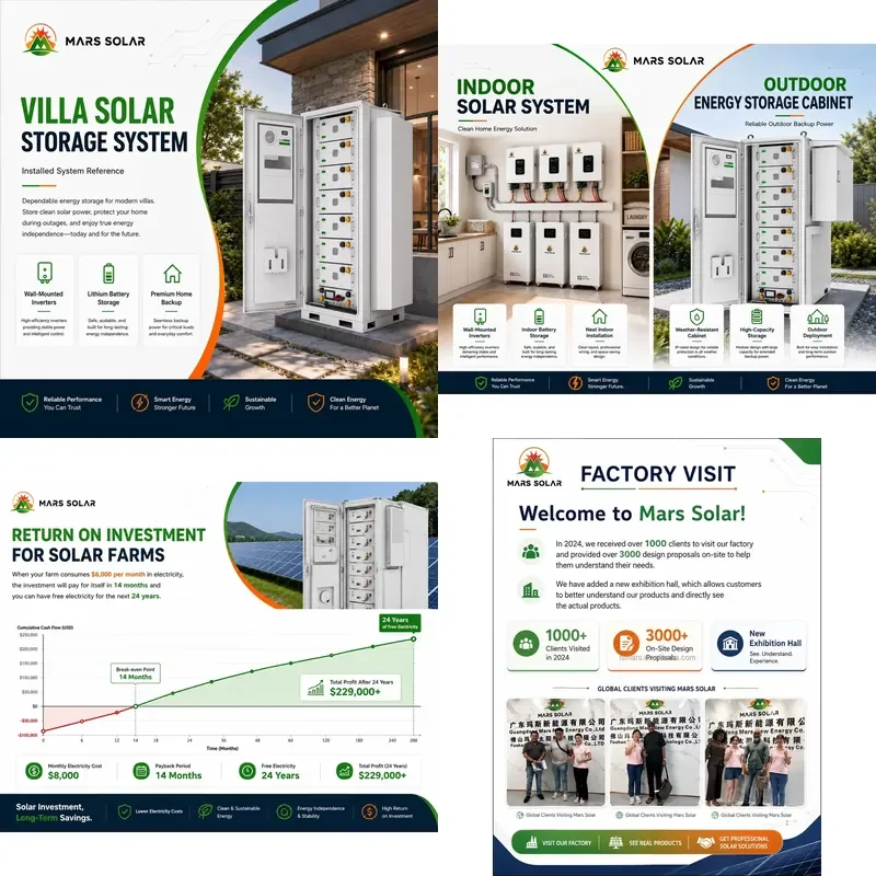【CHIMU HOME】5-30kW Complete Solar Photovoltaic System for Smart Home
【CHIMU HOME】5-30kW Complete Solar Photovoltaic System for Smart Home