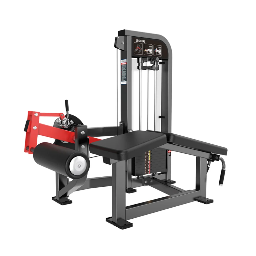 Durable Strength Training Machine Commercial Leg Press Machine for Gym Equipment 1
Durable Strength Training Machine Commercial Leg Press Machine for Gym Equipment 1