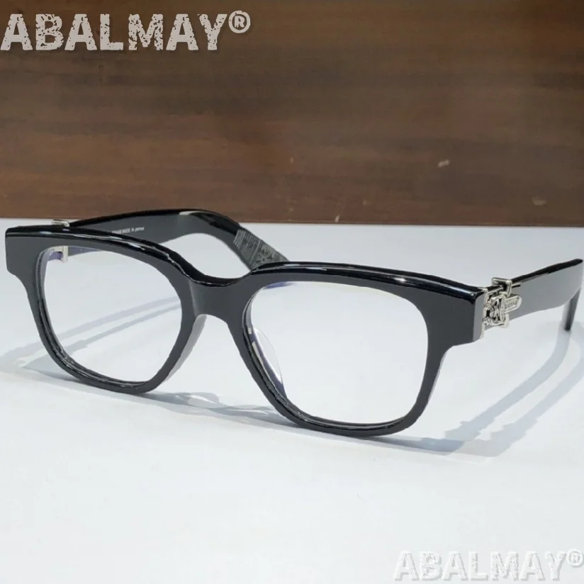 Top Quality Designer Optical Glasses for Men and Women VAGILLIONAIRE II Titanium Luxury Business Prescription spectacle frame
Top Quality Designer Optical Glasses for Men and Women VAGILLIONAIRE II Titanium Luxury Business Prescription spectacle frame