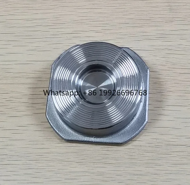 TKFM Standard SS 304 Dn25 Pn40 Butterfly Clamp Lift Check Valve Manual Automatic Medium Temperature for Boilers Water Oil Gas
TKFM Standard SS 304 Dn25 Pn40 Butterfly Clamp Lift Check Valve Manual Automatic Medium Temperature for Boilers Water Oil Gas