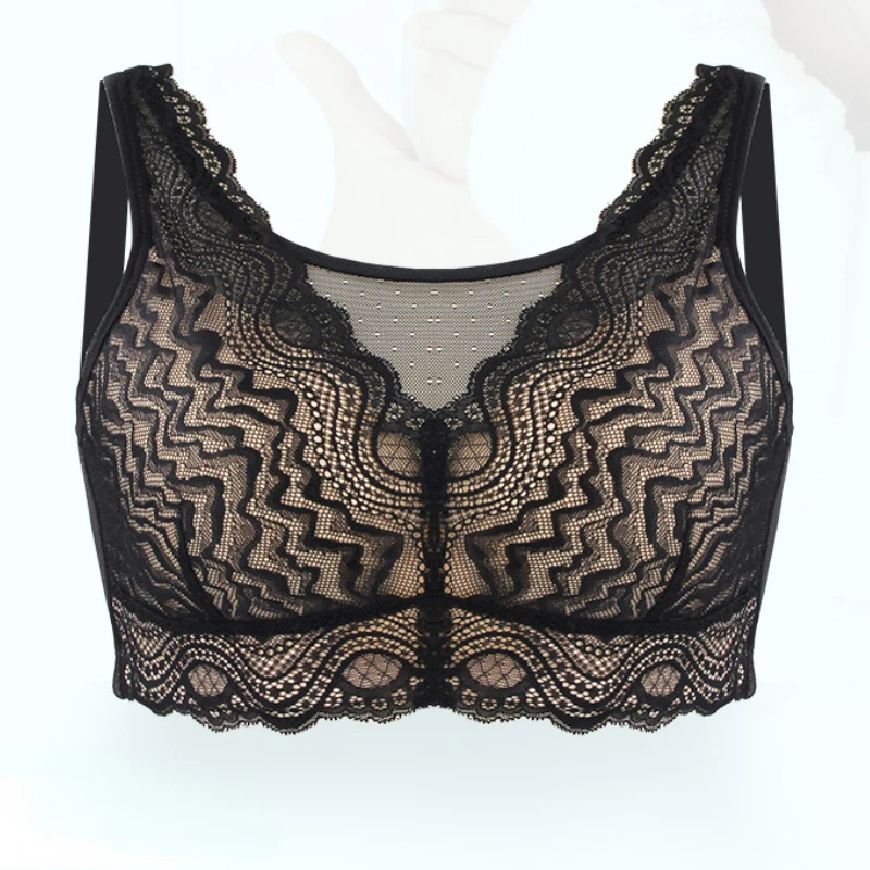 Special Bra for Breast Implants Thin Breathable Silicone Summer Underwear Removing False Breasts and False Breasts
Special Bra for Breast Implants Thin Breathable Silicone Summer Underwear Removing False Breasts and False Breasts