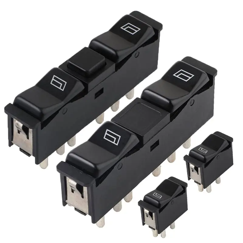 Эксклюзивная новая кнопка управления стеклоподъемниками 0008208210 0008208110 0028203610 для Mercedes-Benz W201 W123 W126 C126
Эксклюзивная новая кнопка управления стеклоподъемниками 0008208210 0008208110 0028203610 для Mercedes-Benz W201 W123 W126 C126