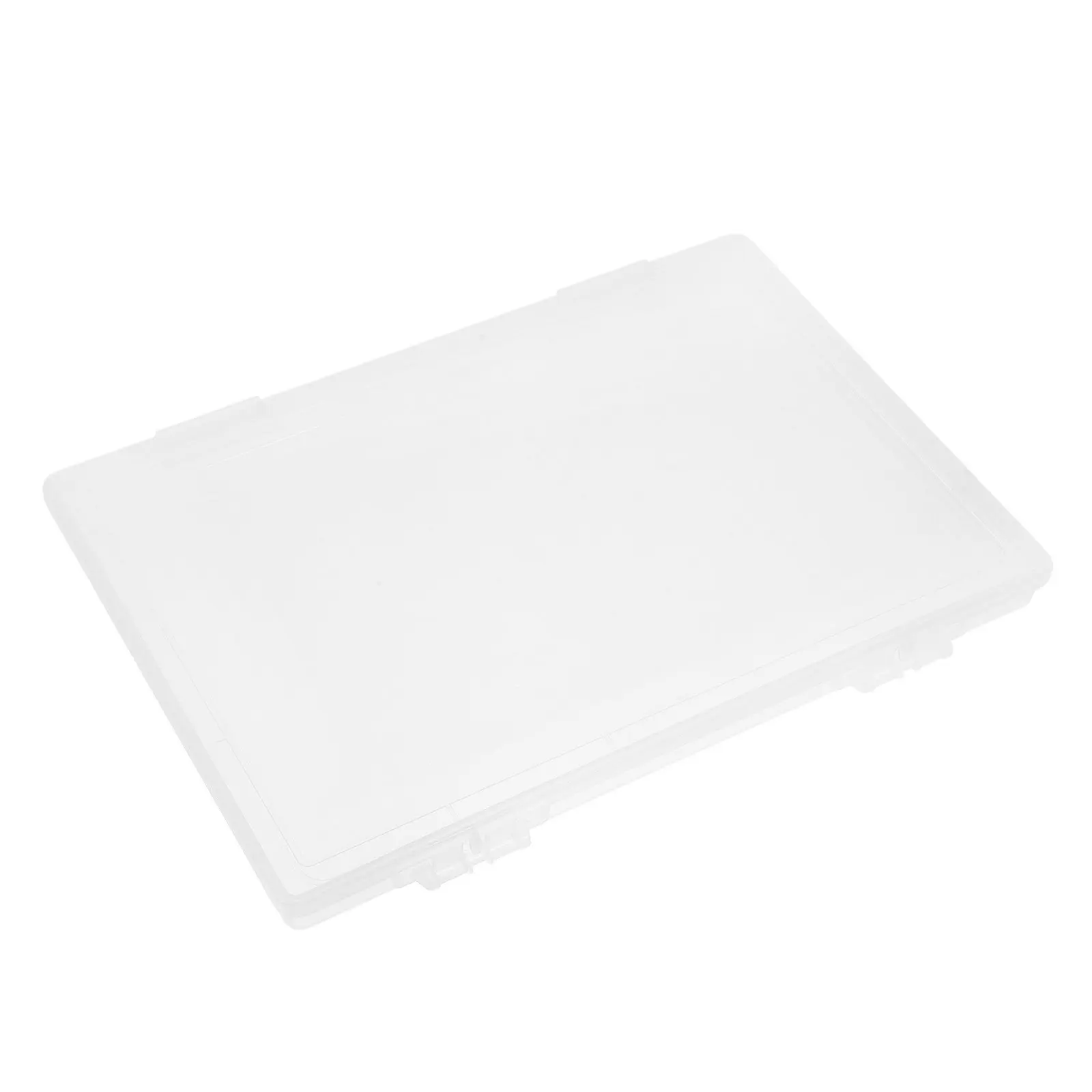 2Pcs File Box Transparent Clear Plastic Paper Storage Case Dustproof Document Organizer Portable Filing Organizer Container
2Pcs File Box Transparent Clear Plastic Paper Storage Case Dustproof Document Organizer Portable Filing Organizer Container
