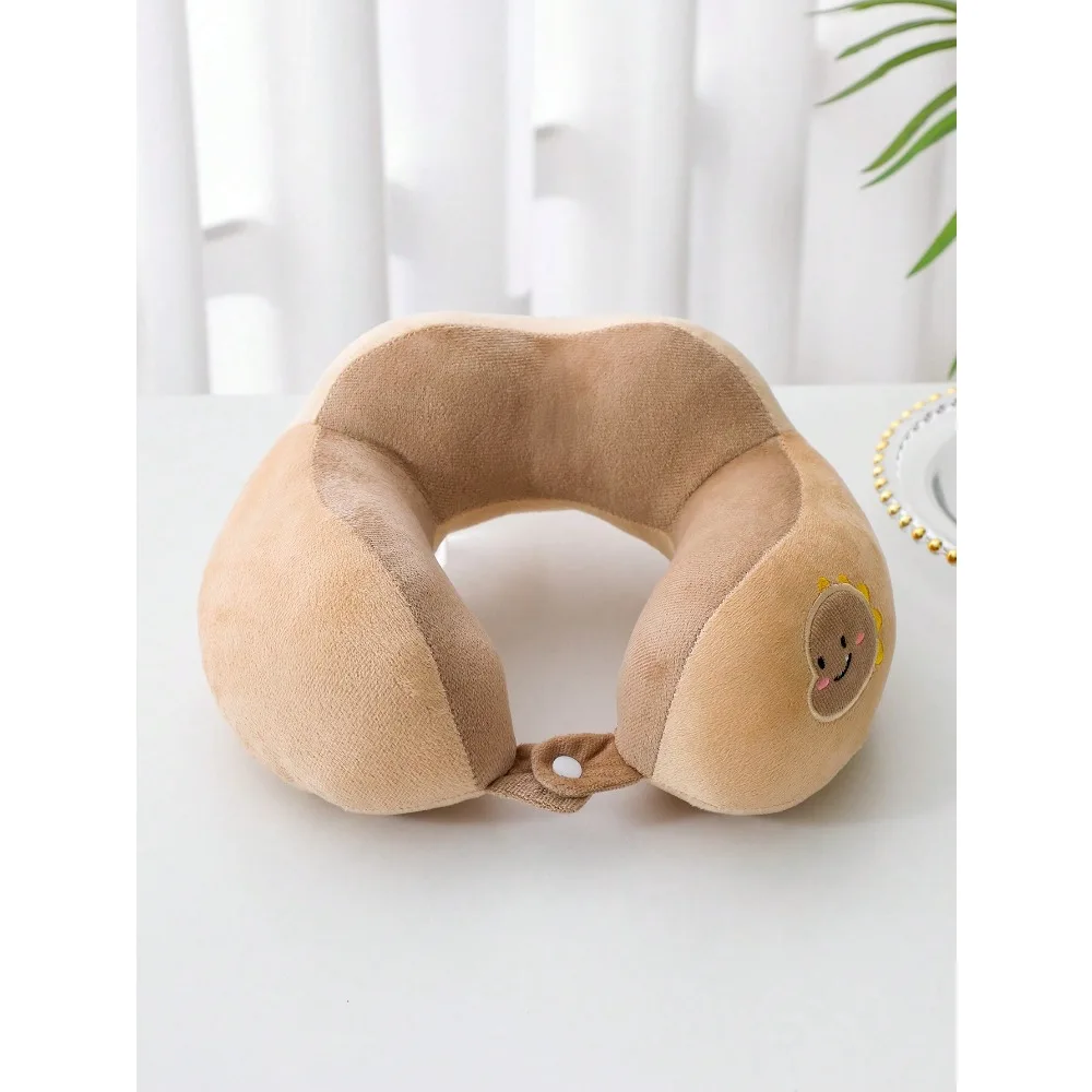 Travel Pillow, Neck Pillow, Sleeping Neck Pillow, Cute U-Shaped Head Pillow, Plush Neck Pillow, Multi-Functional Portable Travel Pillow
Travel Pillow, Neck Pillow, Sleeping Neck Pillow, Cute U-Shaped Head Pillow, Plush Neck Pillow, Multi-Functional Portable Travel Pillow