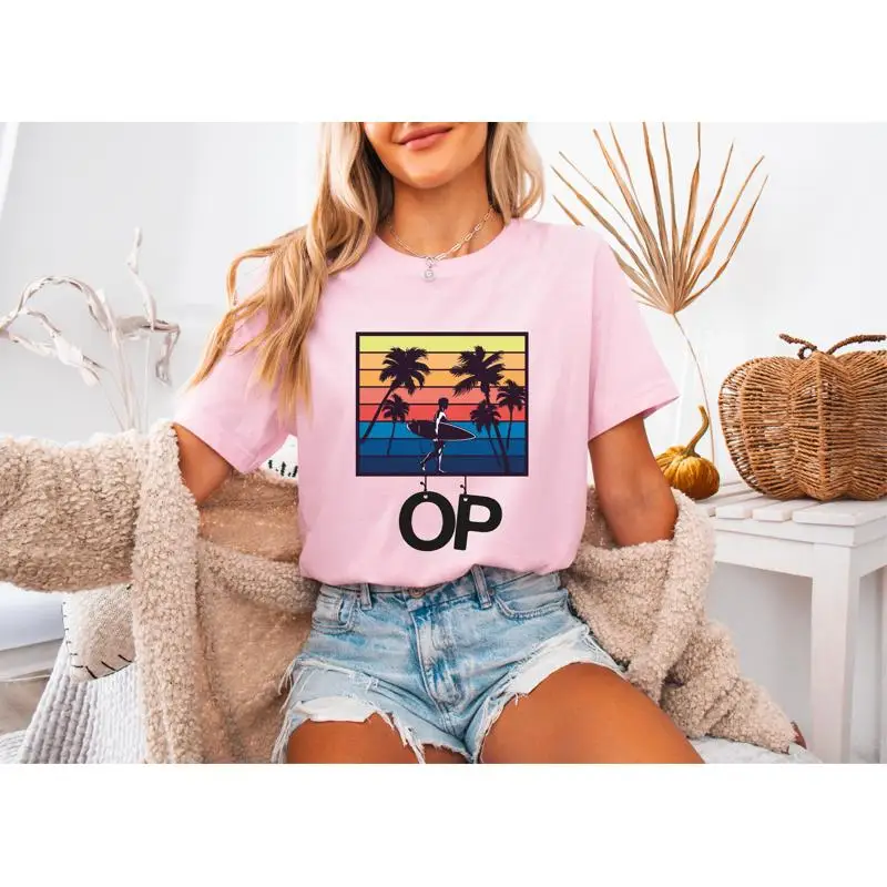 Винтажная футболка 90-х годов Ocean Pacific Surfer Op Beach Hawaii 1980-х годов Lover Coast Sweat
Винтажная футболка 90-х годов Ocean Pacific Surfer Op Beach Hawaii 1980-х годов Lover Coast Sweat