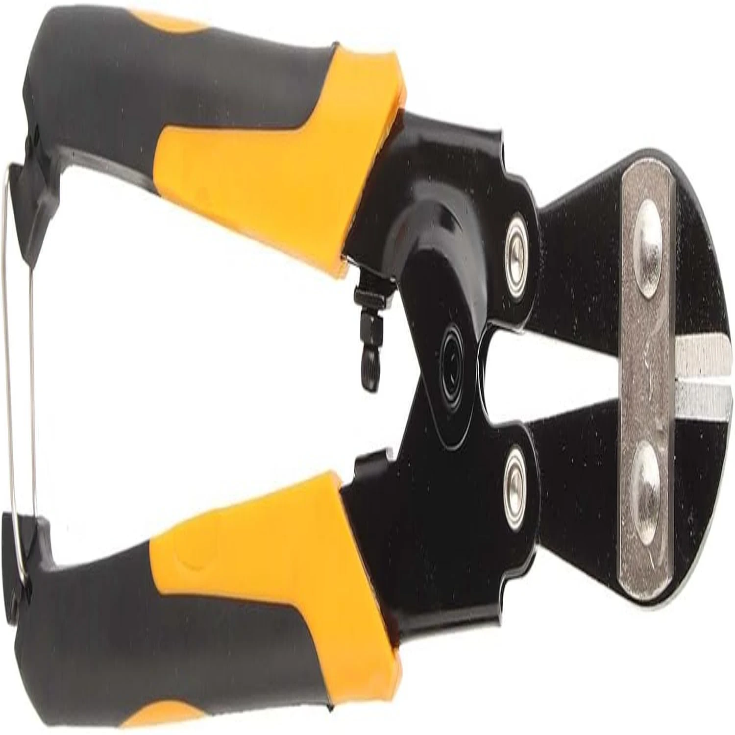8inch Mini Wire Cable Cutter Pliers: Reliable, Sturdy, and Heavy Duty Tool for High Cutting Demands in Different Scenarios.
8inch Mini Wire Cable Cutter Pliers: Reliable, Sturdy, and Heavy Duty Tool for High Cutting Demands in Different Scenarios.