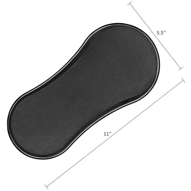 Computer Arm Rest For Desk Adjustable Ergonomic Wrist Rest Support For Keyboard Armrest Extender Rotating Mouse Pad Holder
Computer Arm Rest For Desk Adjustable Ergonomic Wrist Rest Support For Keyboard Armrest Extender Rotating Mouse Pad Holder