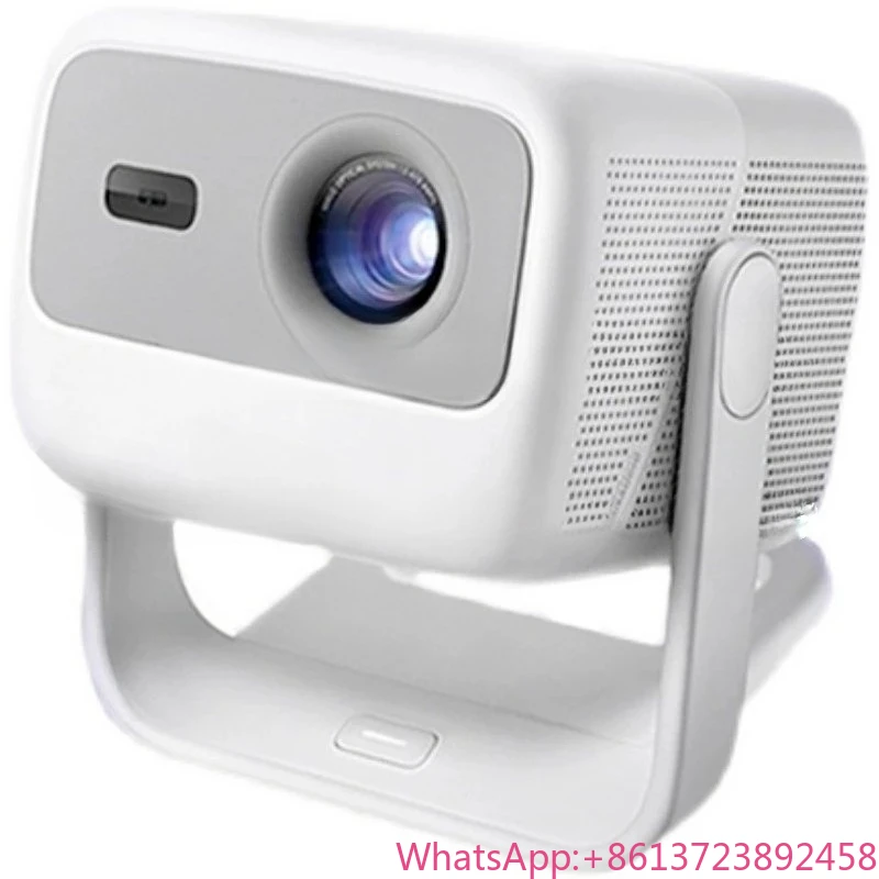 N1S 4K Laser Projector Home Ultra High Definition Bedroom Wall Wireless Projector International Version
N1S 4K Laser Projector Home Ultra High Definition Bedroom Wall Wireless Projector International Version