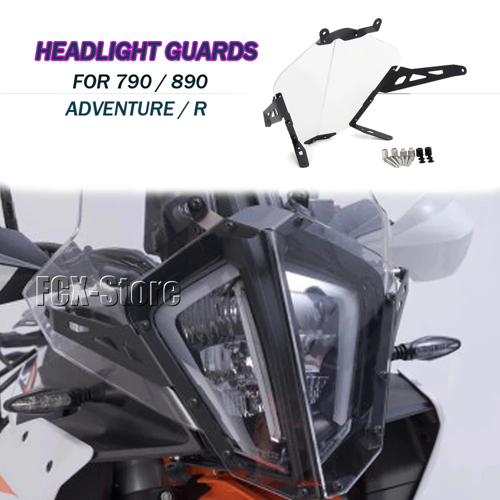 Новый комплект защитных чехлов для передних фар мотоцикла для 890 Adventure ADV R 790 ADVENTURE Adv R 2023 2024
Новый комплект защитных чехлов для передних фар мотоцикла для 890 Adventure ADV R 790 ADVENTURE Adv R 2023 2024
