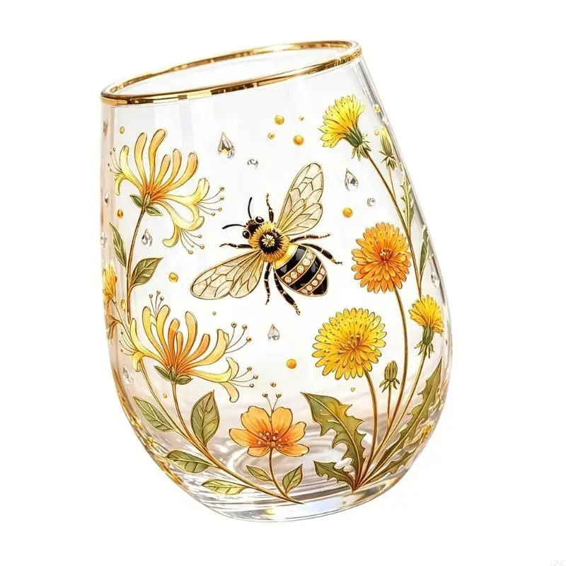 Acrylic Cup With Delicate Hummingbird Detail Multifunctional Beverage Drinkware for Kitchen Or Office J0MC
Acrylic Cup With Delicate Hummingbird Detail Multifunctional Beverage Drinkware for Kitchen Or Office J0MC