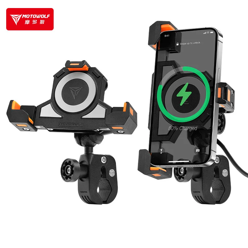 Motorcycle Shockproof Phone Holder E-Bike Motorbike Riding Cruise Motorcycle Handlebar Mounts Suporte Celular Moto 오토바이 거치대
Motorcycle Shockproof Phone Holder E-Bike Motorbike Riding Cruise Motorcycle Handlebar Mounts Suporte Celular Moto 오토바이 거치대