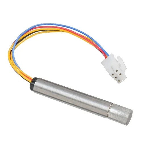 2026 Short Probe Zirconia Oxygen Sensors (Zirconia O2 Sensor) - O2S-FR-T2
2026 Short Probe Zirconia Oxygen Sensors (Zirconia O2 Sensor) - O2S-FR-T2