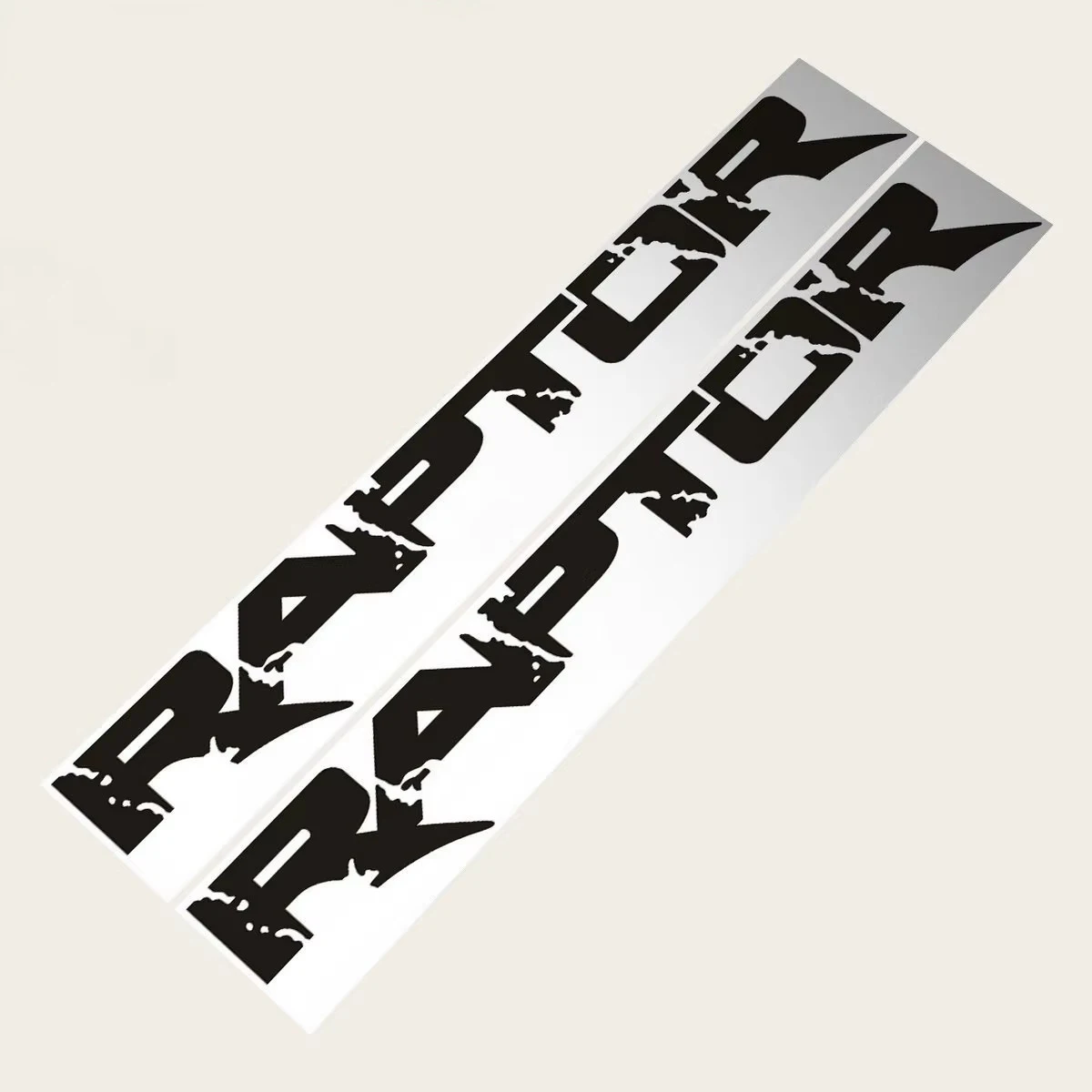 2x автомобильная виниловая наклейка для F150 SVT Raptor, модифицированная наклейка на кузовную дверь, большой размер, графическая наклейка на заднее окно 
2x автомобильная виниловая наклейка для F150 SVT Raptor, модифицированная наклейка на кузовную дверь, большой размер, графическая наклейка на заднее окно