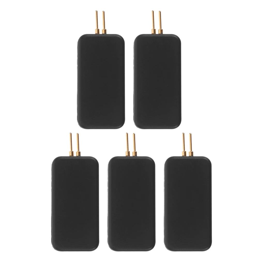 5pcs Car Repair Tools Diagnostic Scanner Testing Instrument Copper Resistor Replacement Automotive Repair Efficient
5pcs Car Repair Tools Diagnostic Scanner Testing Instrument Copper Resistor Replacement Automotive Repair Efficient