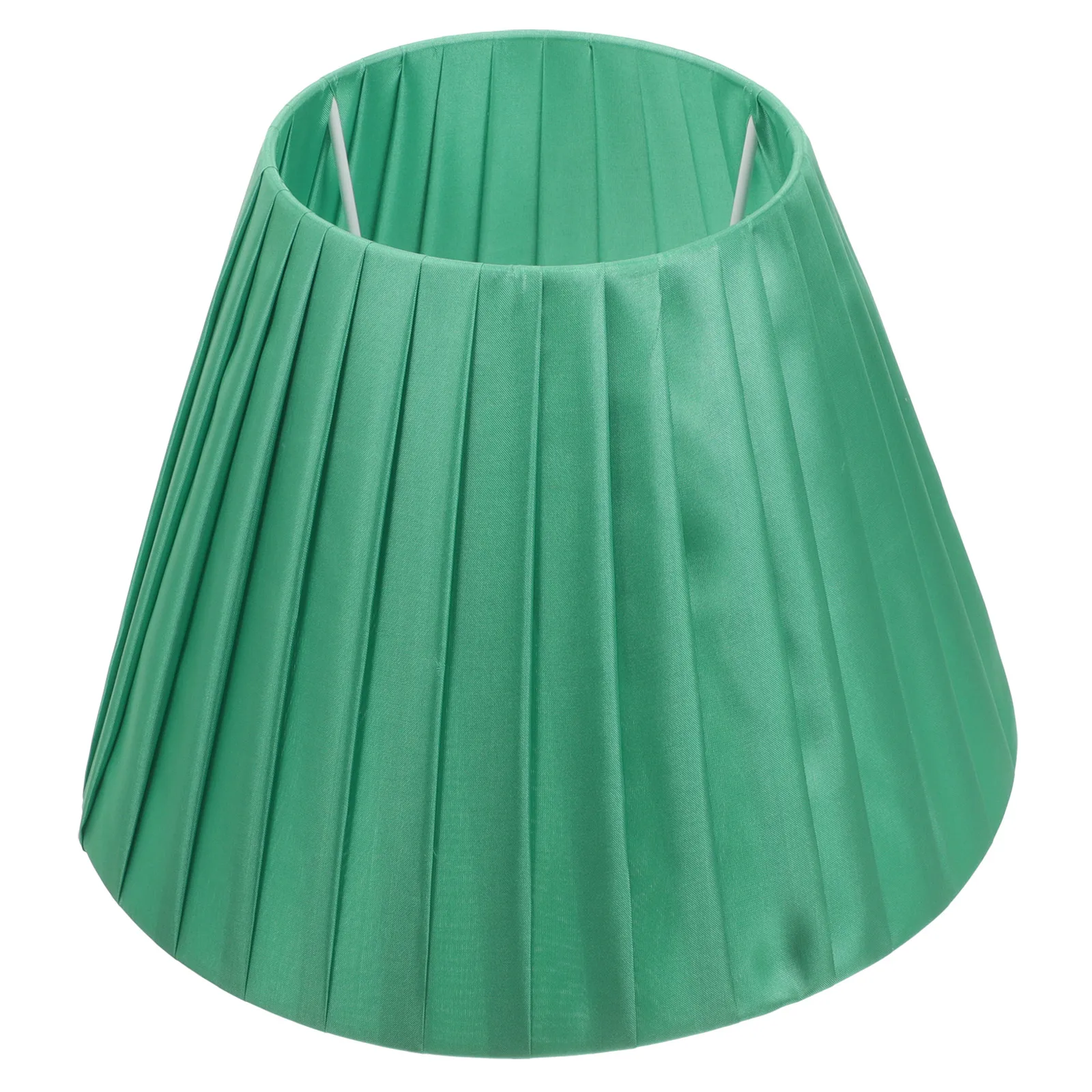 Pleated Fabric Lampshade 130x240x190mm Light Green Cloth Shade for Table Floor Bedside Lamps Replacement Accessories
Pleated Fabric Lampshade 130x240x190mm Light Green Cloth Shade for Table Floor Bedside Lamps Replacement Accessories