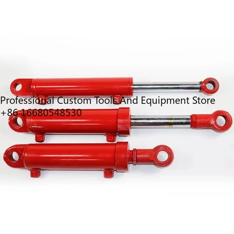 t5aHSG Double Earring Welded Hydraulic Oil Pressure Cylinder for Freight Elevator Forklift Tractor Crane Forklift Power Unit
t5aHSG Double Earring Welded Hydraulic Oil Pressure Cylinder for Freight Elevator Forklift Tractor Crane Forklift Power Unit