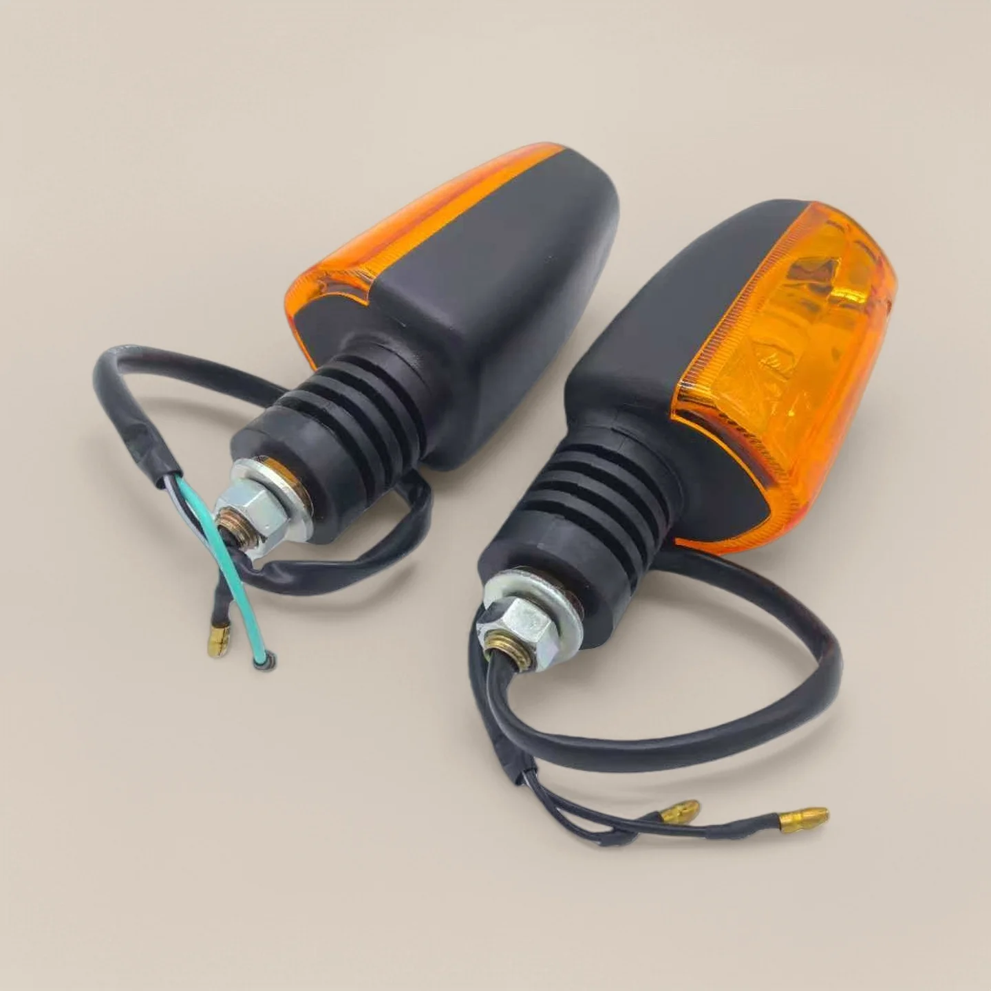 Motorcycle Front Turnlight for AX100
Motorcycle Front Turnlight for AX100