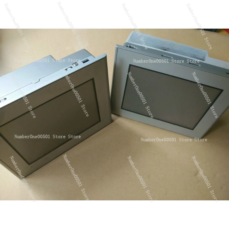 GP2301-TC41-24V Интерфейс человек-машина, одиночный модуль для промышленного оборудования автоматизации -095
GP2301-TC41-24V Интерфейс человек-машина, одиночный модуль для промышленного оборудования автоматизации -095