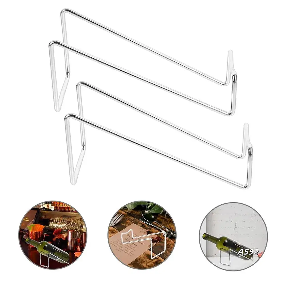 Metal Storage Shelves Stand Bottle Rack Single Wine Bottle Holder Rack,Stylish Wine Bottle Organizer For Wine Lovers
Metal Storage Shelves Stand Bottle Rack Single Wine Bottle Holder Rack,Stylish Wine Bottle Organizer For Wine Lovers