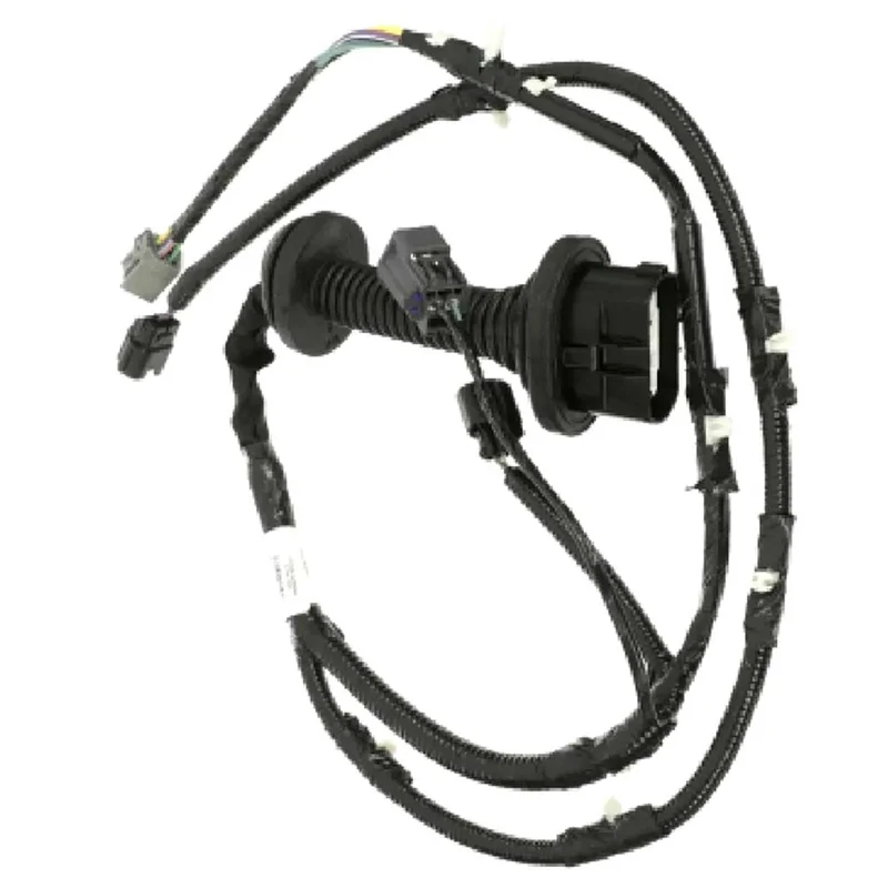 ABBY-1 Сменные аксессуары для Ford F150 2009-2014, жгут проводов двери, задний правый 9L3Z-14630-CAA
ABBY-1 Сменные аксессуары для Ford F150 2009-2014, жгут проводов двери, задний правый 9L3Z-14630-CAA