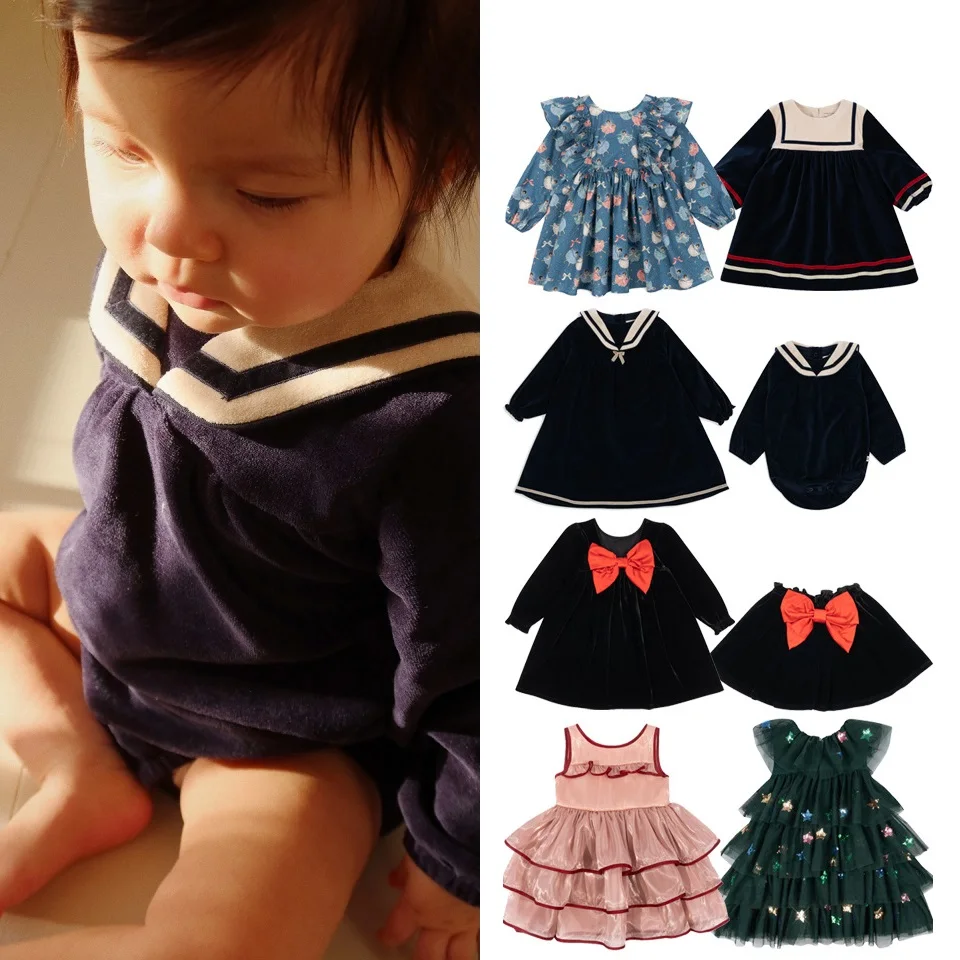 Girl Christmas Dresses 2024 Cute Bow Girl Princess Dress Casual Ballet Children's Party Dresses New Children's Clothing
Girl Christmas Dresses 2024 Cute Bow Girl Princess Dress Casual Ballet Children's Party Dresses New Children's Clothing