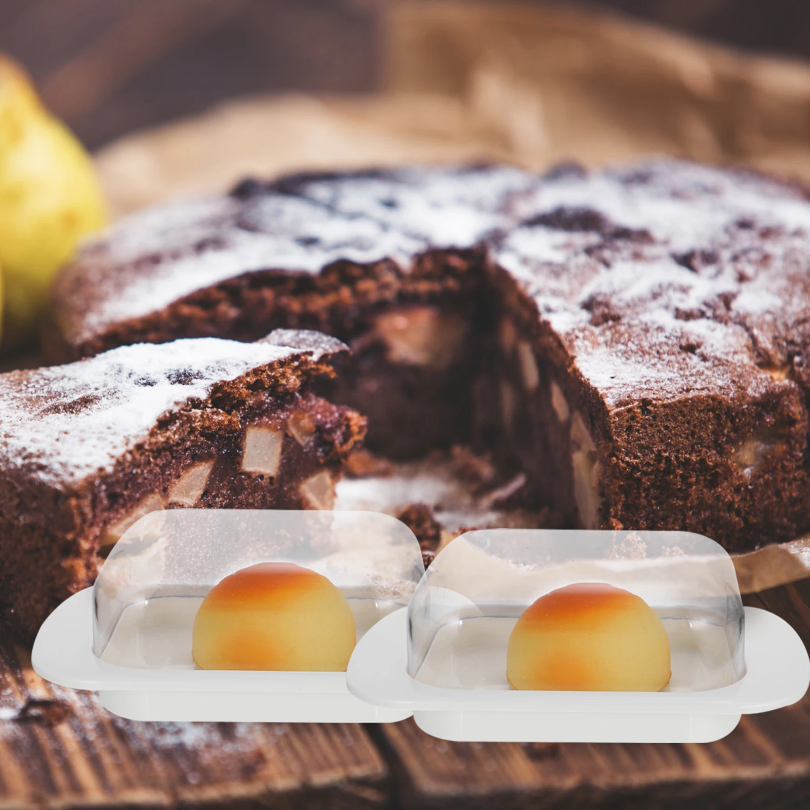 Butter Fresh Keep Box Cheese Storage Dish Bread Box Plastic Stainless Steel Kitchen Case Premium Material
Butter Fresh Keep Box Cheese Storage Dish Bread Box Plastic Stainless Steel Kitchen Case Premium Material
