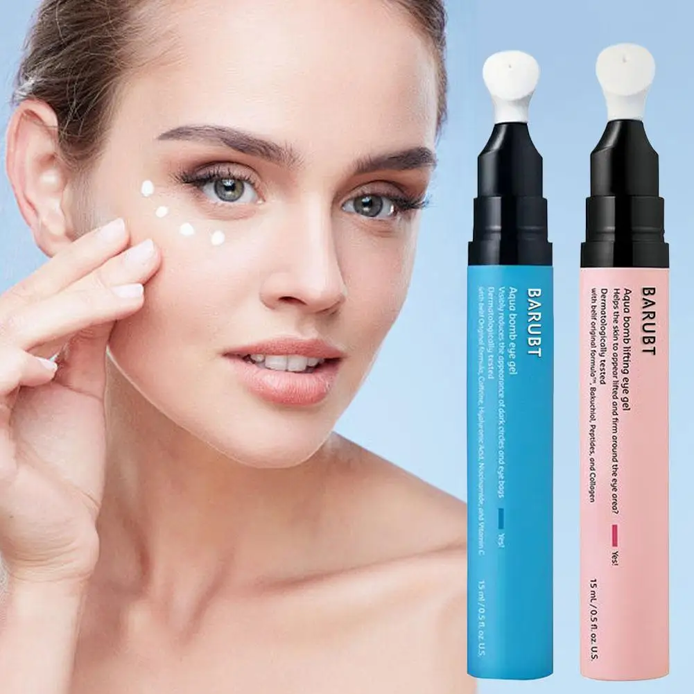 Refreshing Eye Gel Refreshing, Moisturizing, Hydrating, Fine, Gentle, And Nourishing Gel For Eye Area Skin Care
Refreshing Eye Gel Refreshing, Moisturizing, Hydrating, Fine, Gentle, And Nourishing Gel For Eye Area Skin Care