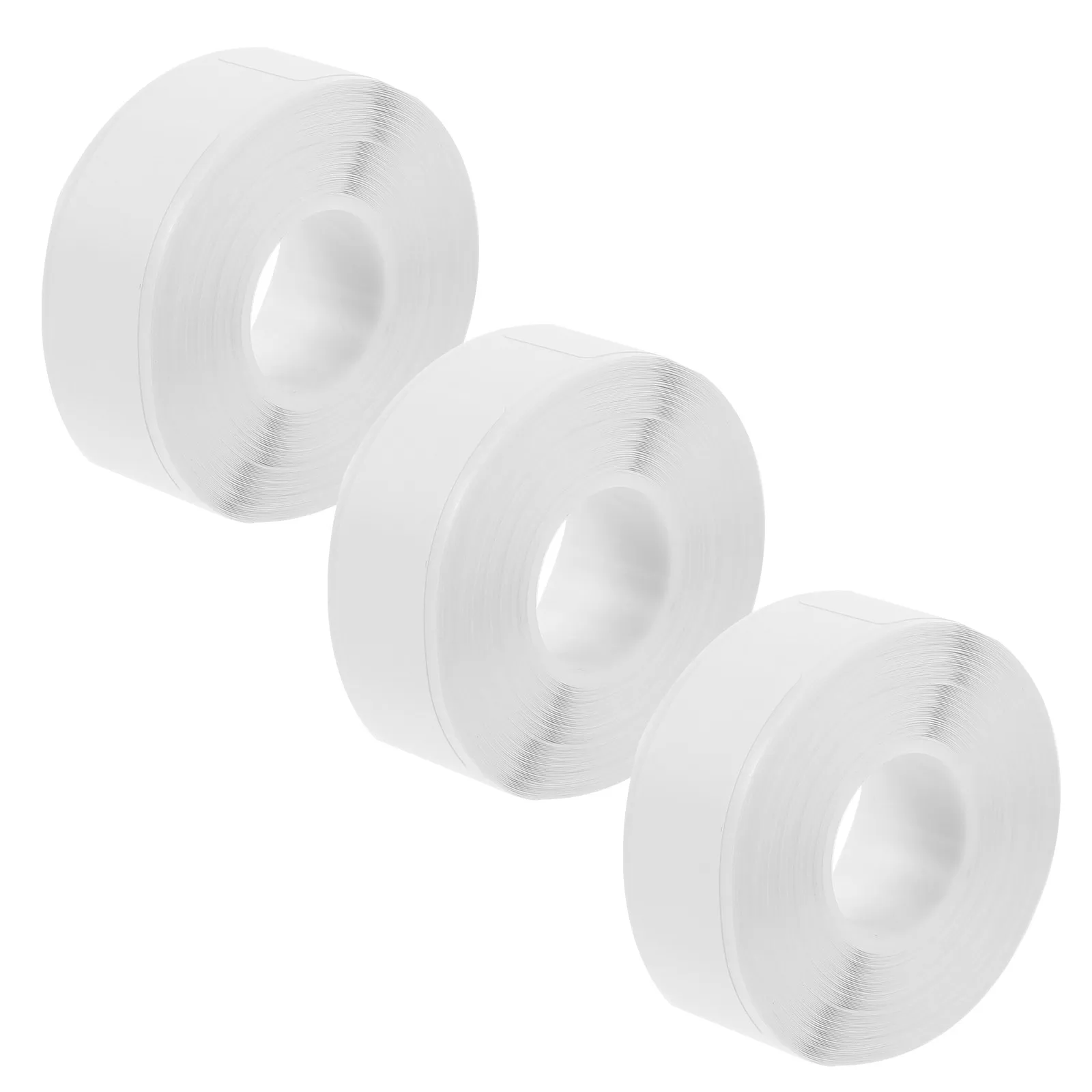 3 Rolls Thermal Printer Labels Waterproof White Rectangular Sticky Label Tapes for DIY Labeling Price Marking Document Bin Jar
3 Rolls Thermal Printer Labels Waterproof White Rectangular Sticky Label Tapes for DIY Labeling Price Marking Document Bin Jar
