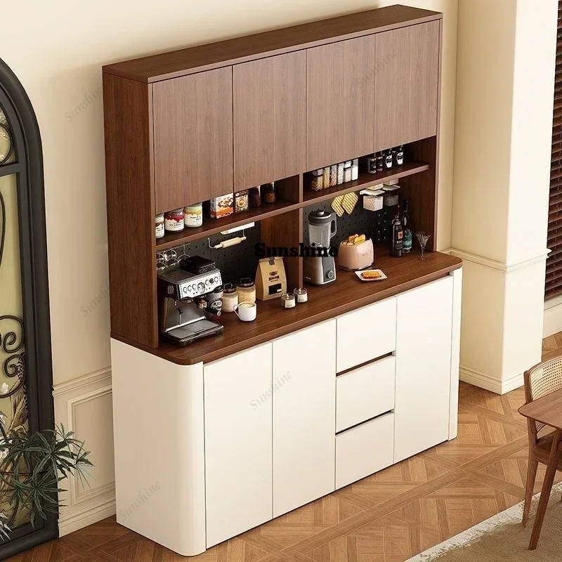 Modern Sideboards Display Cabinet Showcases Outdoor Cabinet Home High Wine Cabinet Living Room Kitchen Side Storage ShelfY
Modern Sideboards Display Cabinet Showcases Outdoor Cabinet Home High Wine Cabinet Living Room Kitchen Side Storage ShelfY