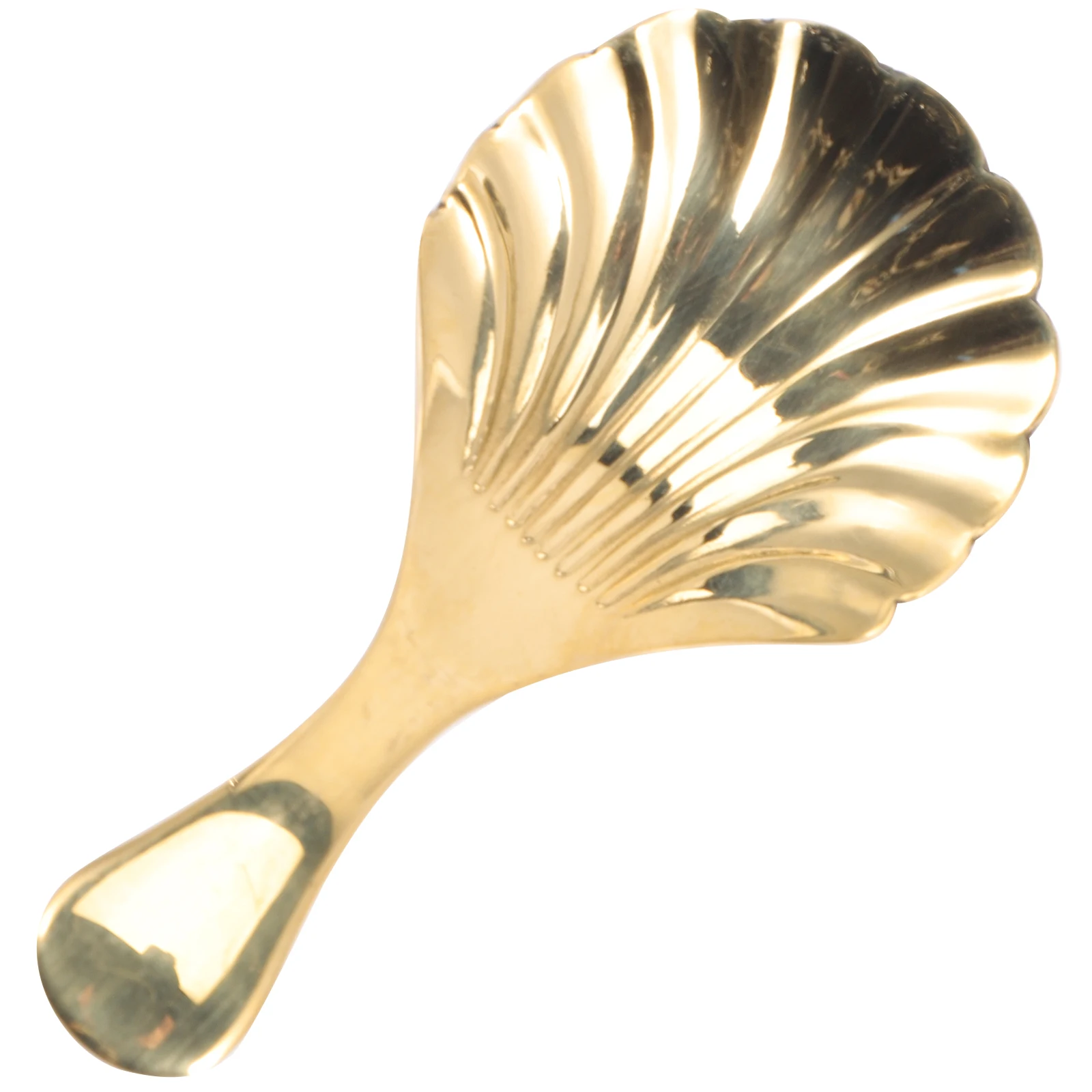 Brass Tea Spoons Smooth Scoop for Coffee Kitchen Popcorn Canisters Easy Clean Housewarming Gift Metal Loose tea scoops
Brass Tea Spoons Smooth Scoop for Coffee Kitchen Popcorn Canisters Easy Clean Housewarming Gift Metal Loose tea scoops