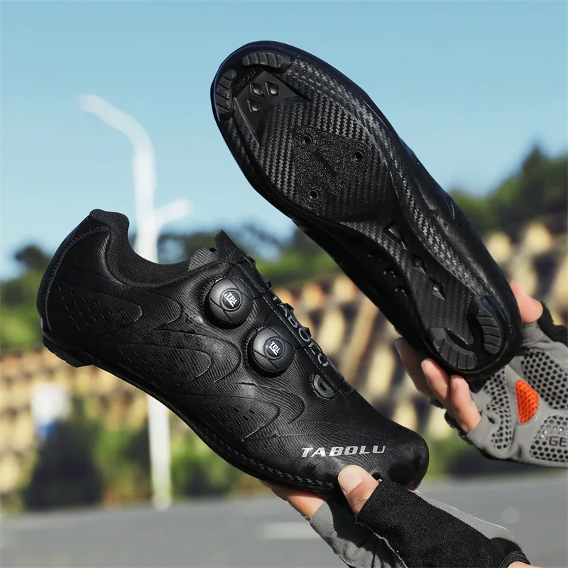 Cycling Sneaker MTB Men Sport Road Bike Boots Flat Racing Speed Sneakers Trail Mountain Bicycle Footwear Spd Pedal Cycling
Cycling Sneaker MTB Men Sport Road Bike Boots Flat Racing Speed Sneakers Trail Mountain Bicycle Footwear Spd Pedal Cycling