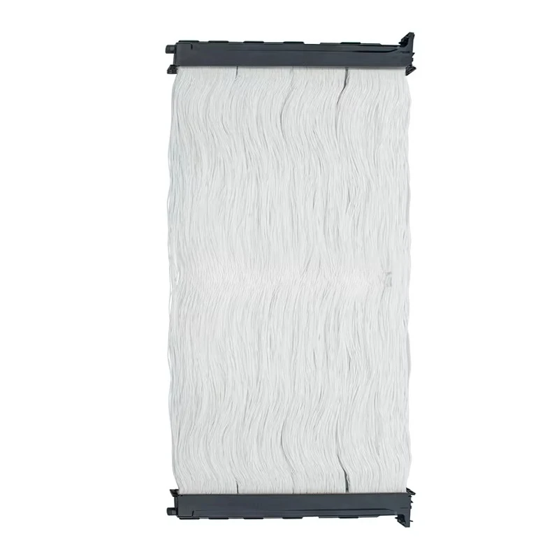 CM 500D 0,04 мкм усиленный PVDF MBR мембранные модули биологического реактора для очистки отработанных вод
CM 500D 0,04 мкм усиленный PVDF MBR мембранные модули биологического реактора для очистки отработанных вод