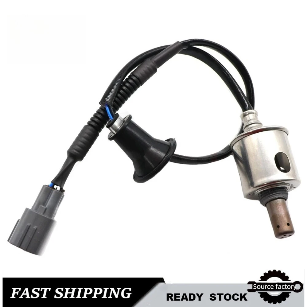 O2 Sensor 89465-30730 for Toyota Lexus, Automotive Oxygen Sensor in-stock, Shipped ImmediatelyReplacement Parts
O2 Sensor 89465-30730 for Toyota Lexus, Automotive Oxygen Sensor in-stock, Shipped ImmediatelyReplacement Parts