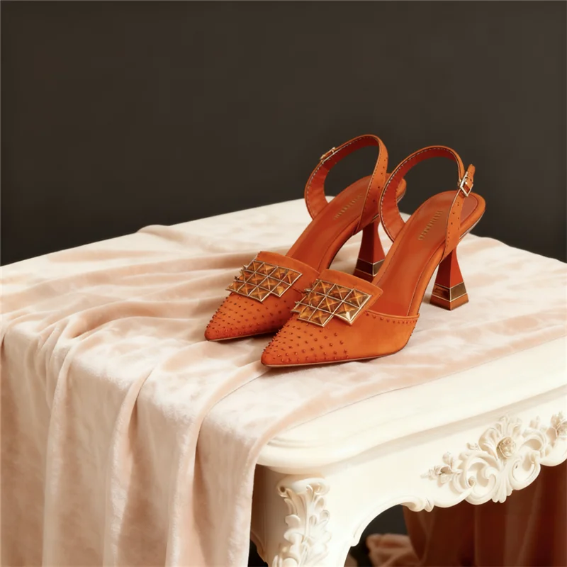 Новинка: Женские туфли-лодочки с квадратным каблуком и открытым носком, дизайнерские люксовые босоножки на высоком каблуке для вечеринок, большие размеры до 43
Новинка: Женские туфли-лодочки с квадратным каблуком и открытым носком, дизайнерские люксовые босоножки на высоком каблуке для вечеринок, большие размеры до 43