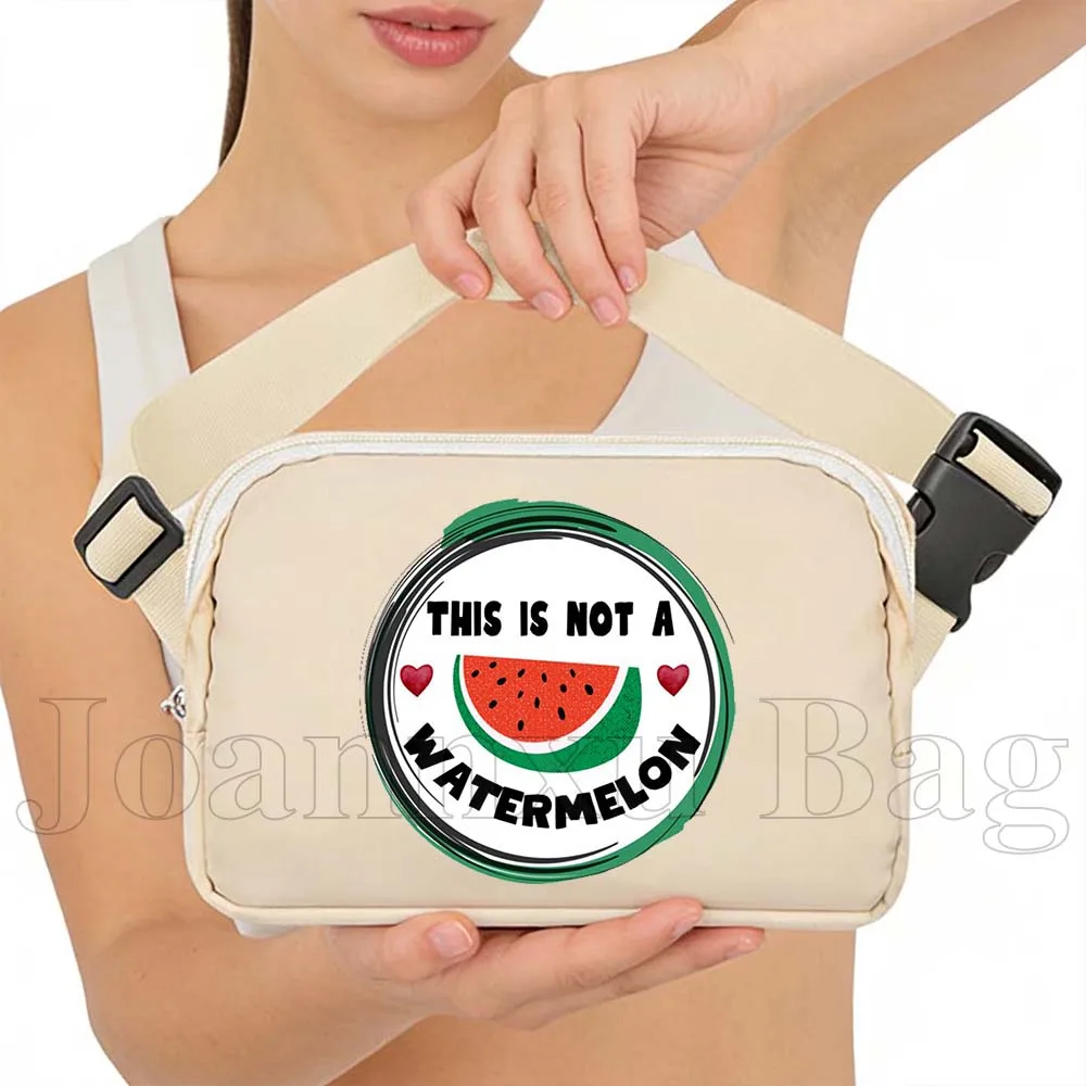 Бежевые поясные сумки унисекс: водонепроницаемые, модные, повседневные, спортивные, дорожные, в клетку, для мужчин и женщин
Бежевые поясные сумки унисекс: водонепроницаемые, модные, повседневные, спортивные, дорожные, в клетку, для мужчин и женщин