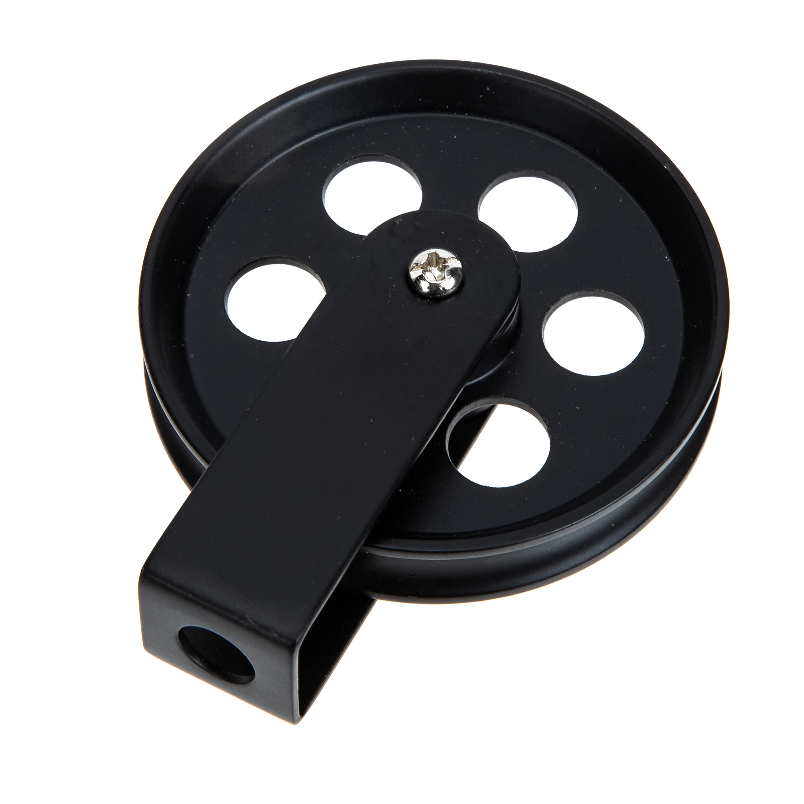 Pendant Lamp Accessories 70mm Diameter Black Retro Pulley Wheel Durable Iron Vintage Wall Light Hanging Cable DIY Craft
Pendant Lamp Accessories 70mm Diameter Black Retro Pulley Wheel Durable Iron Vintage Wall Light Hanging Cable DIY Craft