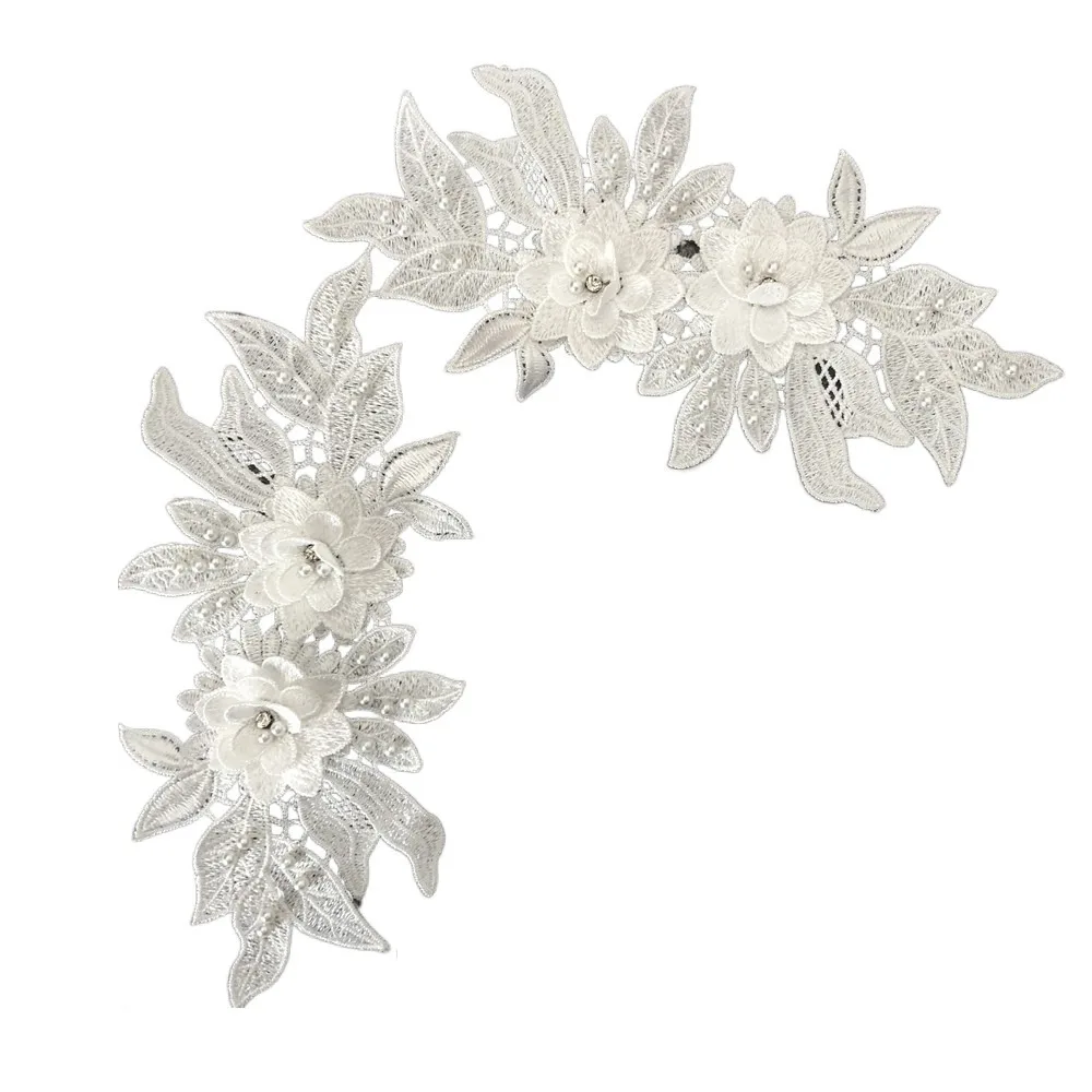 Тканевая наклейка, полая аппликация с жемчужным цветком, 3D великолепная аппликация для одежды, полиэстер, элегантные нашивки для одежды, вышивка
Тканевая наклейка, полая аппликация с жемчужным цветком, 3D великолепная аппликация для одежды, полиэстер, элегантные нашивки для одежды, вышивка