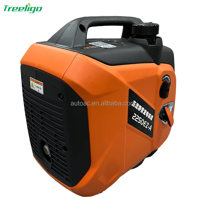 DC Silent Generator Portable Inverter Generator 4L For Truck Boat Camper RV Construction Machinery Electric Car 12V
DC Silent Generator Portable Inverter Generator 4L For Truck Boat Camper RV Construction Machinery Electric Car 12V