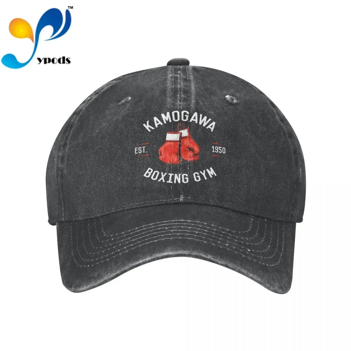 New Brand Anime Kbgog Awa Boxing Gym Snapback Cap Cotton Baseball Cap Men Women Hip Hop Dad Hat Trucker
New Brand Anime Kbgog Awa Boxing Gym Snapback Cap Cotton Baseball Cap Men Women Hip Hop Dad Hat Trucker