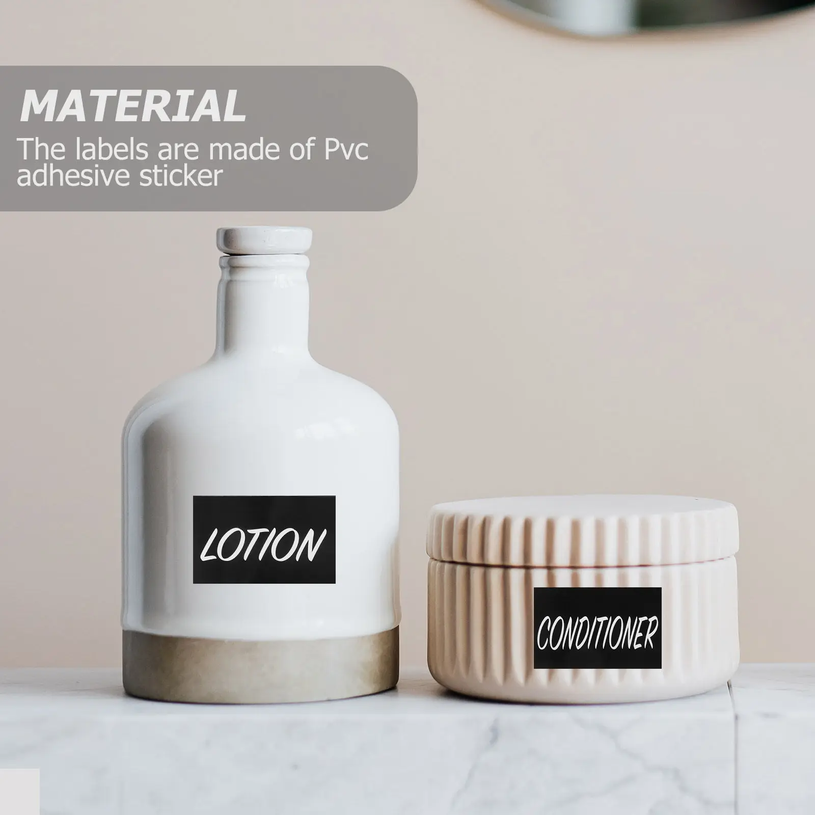 Наклейки-диспенсеры для дополнительных бутылочек шампуня, водонепроницаемые ПВХ-этикетки для организации бутылок с мылом в ванной, аксессуары для путешествий
Наклейки-диспенсеры для дополнительных бутылочек шампуня, водонепроницаемые ПВХ-этикетки для организации бутылок с мылом в ванной, аксессуары для путешествий