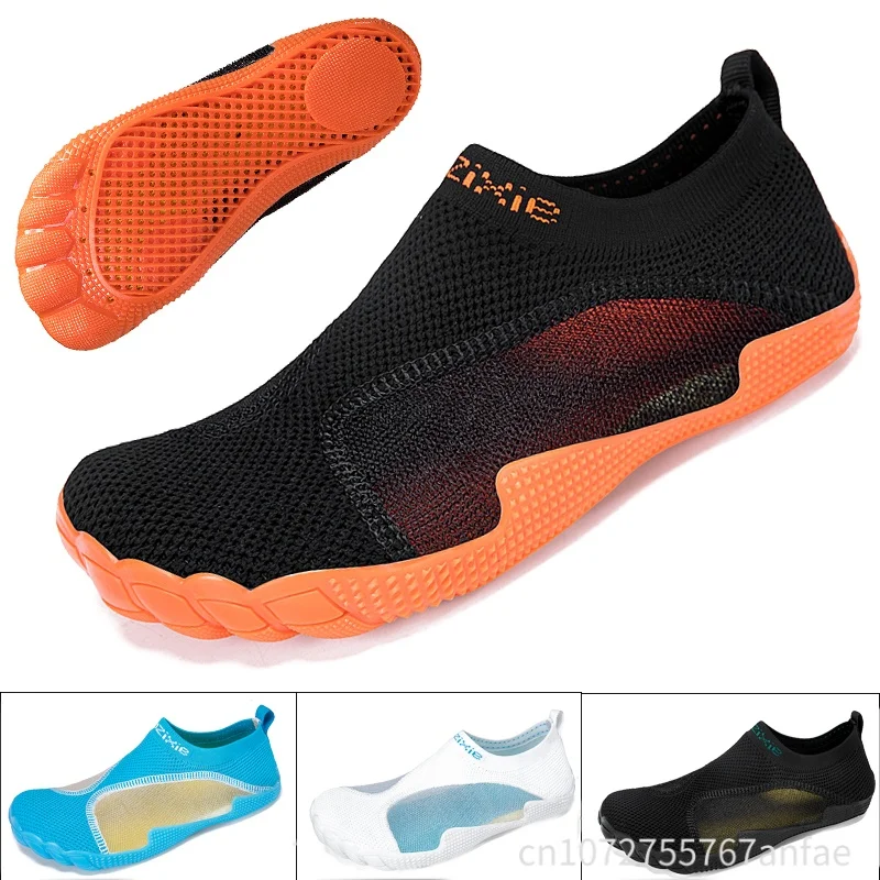 Quick Dry Water wading shoes Couple's outdoor beach hiking shoesbreathable non slip diving shoeslightweight fitness yoga shoes
Quick Dry Water wading shoes Couple's outdoor beach hiking shoesbreathable non slip diving shoeslightweight fitness yoga shoes