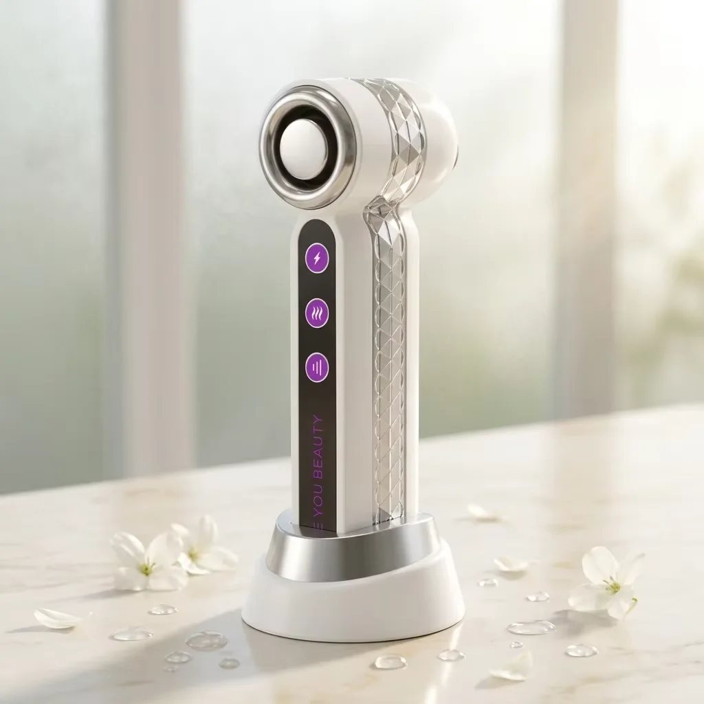 Hot Sale Anti-Aging Machine EMS Microcurrent Face Lifting Device Facial Massager Skin Rejuvenation Beauty Instrument
Hot Sale Anti-Aging Machine EMS Microcurrent Face Lifting Device Facial Massager Skin Rejuvenation Beauty Instrument