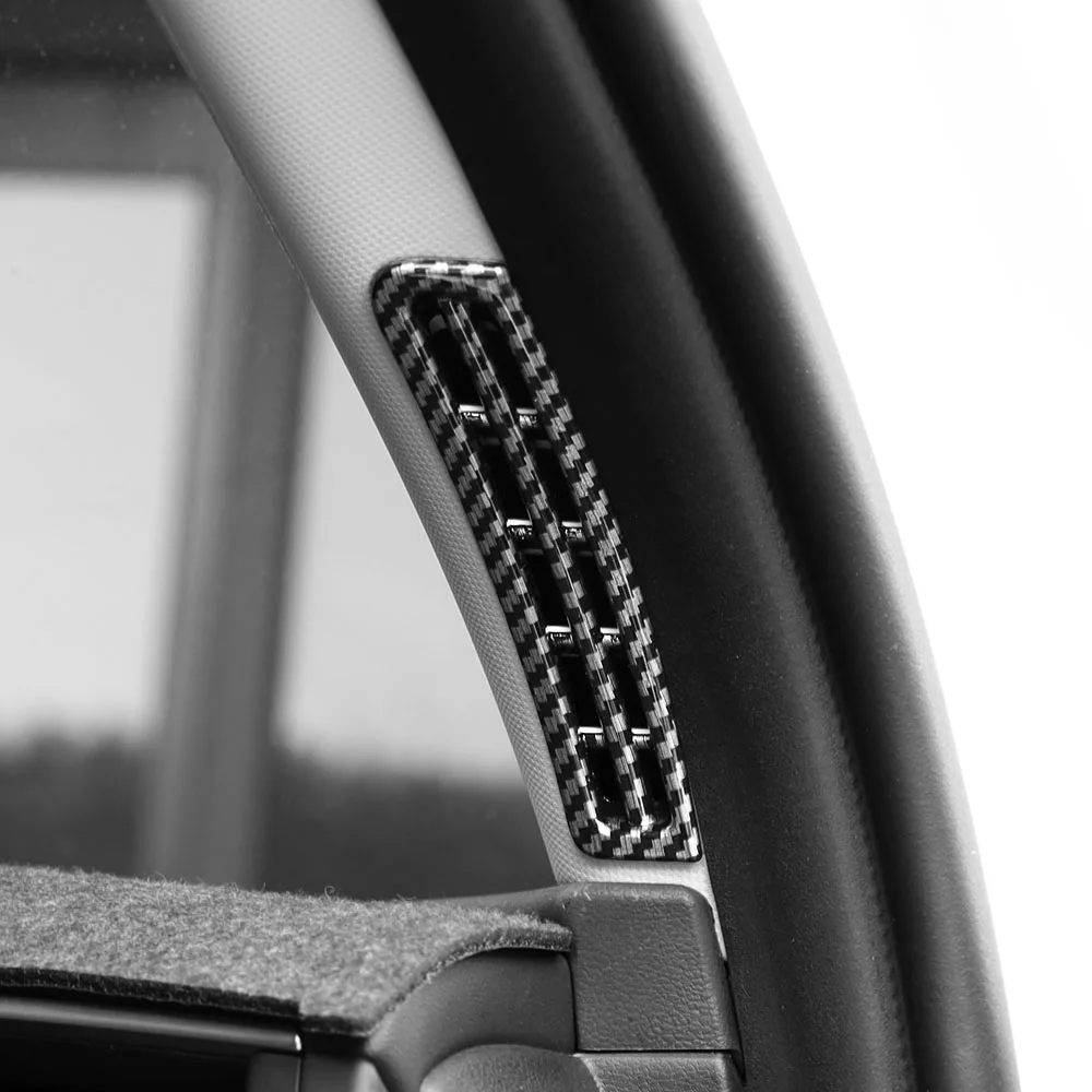 2 шт., аксессуары для салона автомобиля, дверная стойка, вентиляционное отверстие, передняя накладка вентиляционного отверстия, ABS для Hyundai Tucson NX4 2022-2024, левый руль
2 шт., аксессуары для салона автомобиля, дверная стойка, вентиляционное отверстие, передняя накладка вентиляционного отверстия, ABS для Hyundai Tucson NX4 2022-2024, левый руль