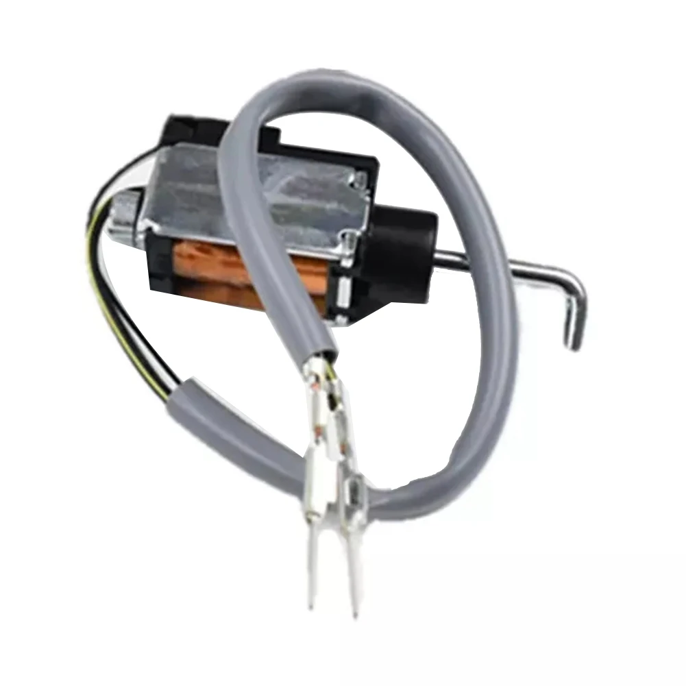 95840-C5100 Automatic Transmission Shift Interlock Solenoid for KIA Sorenso 2015-2020 95840C5100 --N25R
95840-C5100 Automatic Transmission Shift Interlock Solenoid for KIA Sorenso 2015-2020 95840C5100 --N25R