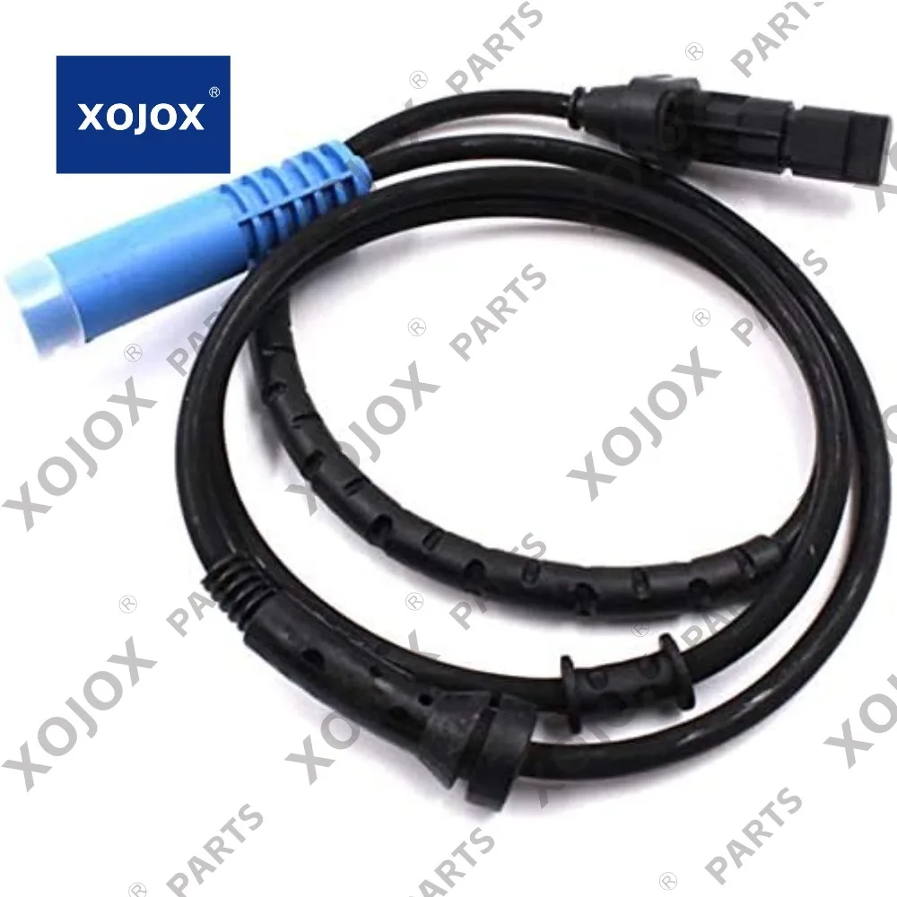 XOJOX 2PCS Rear Right Left ABS Wheel Speed Sensor Replacement For BMW 740I 740IL 750IL Z8
XOJOX 2PCS Rear Right Left ABS Wheel Speed Sensor Replacement For BMW 740I 740IL 750IL Z8