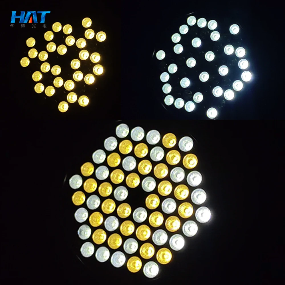 HAT Wholesale Stage PAR Lights LED 60x3w Warm White and Cold White/ RGB 3IN1 Can Be Choose Events Wedding Club Led Par Can Light
HAT Wholesale Stage PAR Lights LED 60x3w Warm White and Cold White/ RGB 3IN1 Can Be Choose Events Wedding Club Led Par Can Light