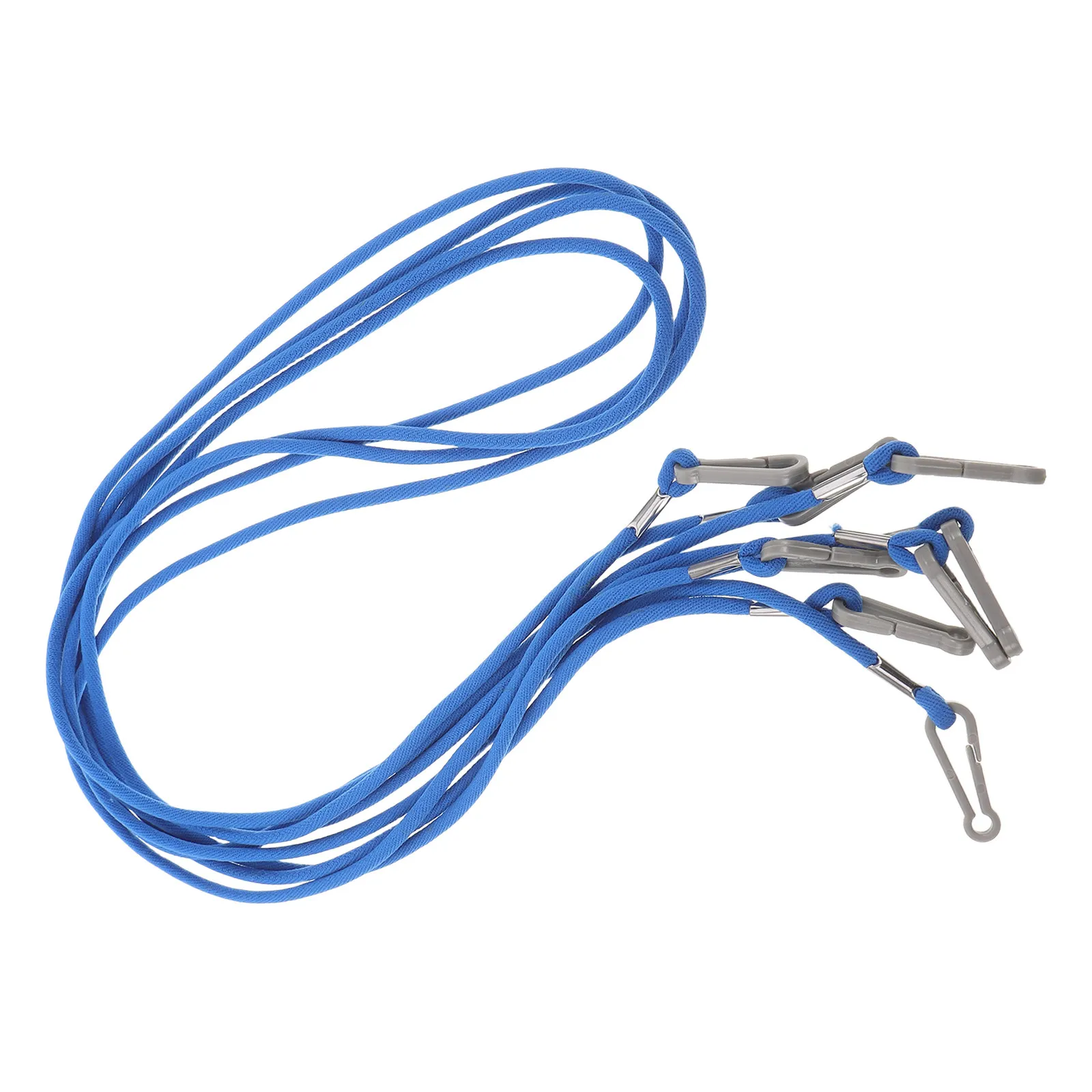 4Pcs Glove Strap Blue Nylon Anti-Lost Mitten Leash with Elastic Clip Adjustable Snow Glove Tether for Skiing Sledding
4Pcs Glove Strap Blue Nylon Anti-Lost Mitten Leash with Elastic Clip Adjustable Snow Glove Tether for Skiing Sledding